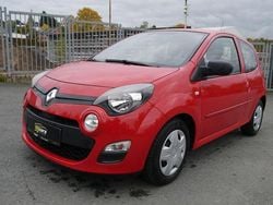 Rot Gebraucht 2012 Renault Twingo Expression Kleinwagen | 2.990 € (Fairer Preis)