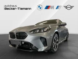 Grau Neu 2025 BMW 220 M Sport Limousine | 47.850 € (Fairer Preis)