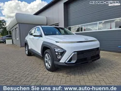 Atlas white Neu 2025 Hyundai Kona Select SUV | 25.990 € (Superpreis)