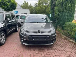 Grau Gebraucht 2020 Citroën C4 SpaceTourer Van / Kleinbus | 16.900 € (Fairer Preis)