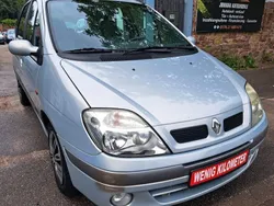 Grau Gebraucht 2001 Renault Scénic Expression Van / Kleinbus | 3.699 € (Etwas zu teuer)