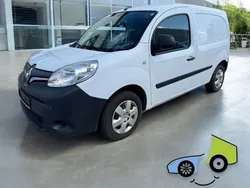 Weiß Gebraucht 2019 Renault Kangoo Van / Kleinbus | 8.800 € (Guter Preis)