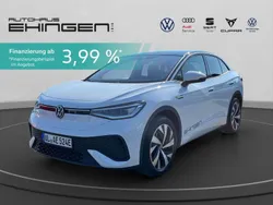Weiß Gebraucht 2023 VW ID.5 Pro SUV | 36.665 € (Guter Preis)