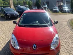 Rot Gebraucht 2011 Renault Twingo Kleinwagen | 1.699 € (Superpreis)