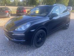 Unbekannt (metallic) Gebraucht 2012 Porsche Cayenne SUV | 19.950 € (Guter Preis)