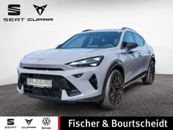 Graphene grau Neu 2025 Cupra Formentor VZ SUV | 43.580 € (Superpreis)