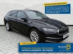 Schwarz Neu 2025 Skoda Octavia Selection Kombi | 33.450 € (Guter Preis)
