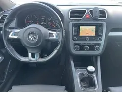 VW Scirocco