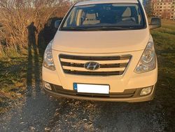 Weiß Gebraucht 2018 Hyundai H-1 Van | 22.900 € (Teuer)