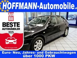 Schwarzmet. (metallic) Gebraucht 2006 Seat Leon Limousine | 1.790 € (Fairer Preis)