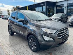 Magnetic Gebraucht 2019 Ford Ecosport Cool & Connect SUV | 11.490 € (Guter Preis)