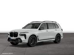 Other Gebraucht 2024 BMW X7 M Sport SUV | 136.056 €