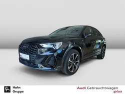 Gebraucht 2022 Audi Q3 Sportback S-Line SUV | 34.470 € (Guter Preis)