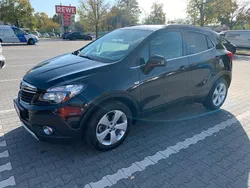 Schwarz Gebraucht 2016 Opel Mokka Innovation SUV | 8.499 € (Superpreis)