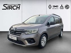 Stahlgrau metallic Gebraucht 2025 Renault Kangoo Techno SUV | 30.990 € (Etwas zu teuer)