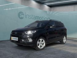 Schwarz Gebraucht 2019 Ford Kuga SUV | 16.499 € (Fairer Preis)