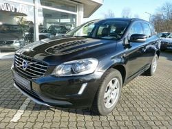 Schwarz Gebraucht 2011 Volvo XC60 Summum SUV | 14.890 €