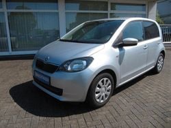 Silber Gebraucht 2013 Skoda Citigo Ambition Kleinwagen | 5.499 € (Guter Preis)