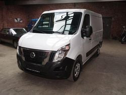 Weiß Gebraucht 2022 Renault Master Van | 18.980 € (Superpreis)