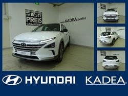 White cream / mic Gebraucht 2022 Hyundai Nexo Prime SUV | 16.990 € (Superpreis)