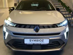 Weiß Neu 2025 Renault Symbioz Esprit Alpine SUV | 34.530 € (Fairer Preis)