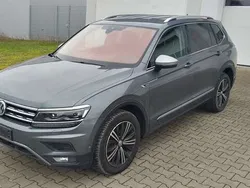 VW Tiguan Allspace