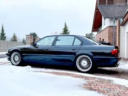 Alpina B12