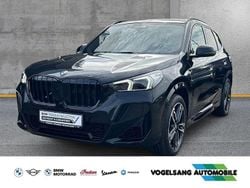 Black sapphire metallic Gebraucht 2022 BMW X1 M Sport SUV | 39.990 € (Fairer Preis)