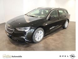 Schwarz Gebraucht 2023 Opel Insignia Elegance Kombi | 29.875 €