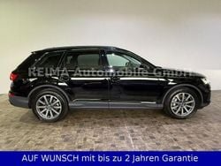 Tiefschwarz Gebraucht 2020 Audi Q7 Sport SUV | 36.890 € (Superpreis)