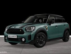 Grün Gebraucht 2022 Mini Cooper S Countryman SUV | 29.990 € (Fairer Preis)