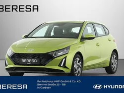 Andere Neu 2025 Hyundai i20 Comfort | 21.790 € (Fairer Preis)