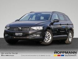 Grau Gebraucht 2022 VW Passat Business Kombi | 23.780 € (Guter Preis)
