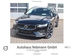 Gebraucht 2024 Volvo V60 CC Kombi | 48.880 € (Teuer)