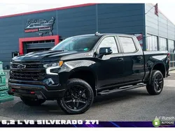 Neu 2025 Chevrolet Silverado SUV | 79.900 € (Fairer Preis)