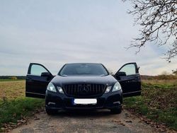 Schwarz Gebraucht 2009 Mercedes 250 Limousine | 10.950 € (Fairer Preis)