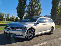 Gebraucht 2016 VW Passat Comfortline Limousine | 11.391 € (Fairer Preis)
