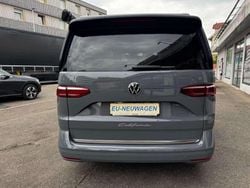 Wunschfarbe möglich Neu 2025 VW California Beach Van | 59.190 € (Guter Preis)
