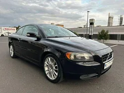 Schwarz Gebraucht 2008 Volvo C70 Summum Cabrio | 4.500 € (Superpreis)