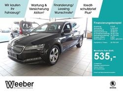 Schwarz Gebraucht 2020 Skoda Superb Style Kombi | 25.730 € (Fairer Preis)