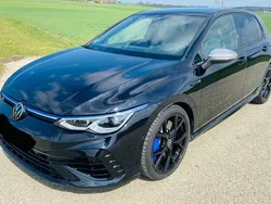 Schwarz Gebraucht 2023 VW Golf VIII R Limousine | 35.850 € (Superpreis)