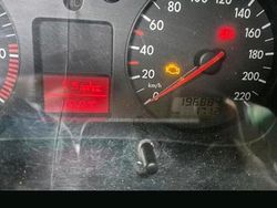 Silber Gebraucht 2001 VW Golf Limousine | 800 € (Superpreis)