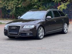 Braun Gebraucht 2011 Audi A6 S-Line Kombi | 7.900 € (Fairer Preis)