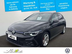 Deep black perleffekt Gebraucht 2022 VW Golf VIII GTE Limousine | 21.980 € (Fairer Preis)