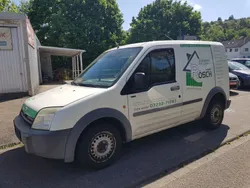 Weiß Gebraucht 2005 Ford Transit Van / Kleinbus | 1.489 € (Superpreis)