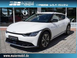Weiß Gebraucht 2023 Kia EV6 SUV | 46.950 €