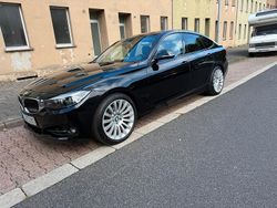 Schwarz Gebraucht 2019 BMW 320 Gran Turismo Limousine | 20.399 € (Fairer Preis)