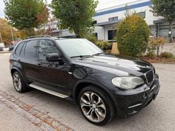 Schwarz Gebraucht 2010 BMW X5 Sport Line SUV | 7.300 € (Superpreis)