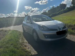 Gebraucht 2007 Renault Clio II Limousine | 2.000 €
