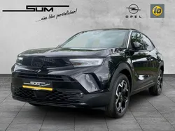 Schwarz Gebraucht 2024 Opel Mokka Ultimate SUV | 24.490 € (Fairer Preis)
